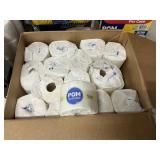 Pom toilet paper box lot