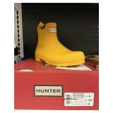 Hunter Chelsea boot 8