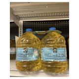 Vegetable oil 2-96 fl oz
