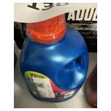 Clorox 2 stain remover 102 loads