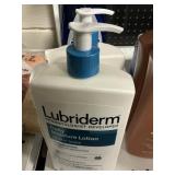 Lubriderm lotion 2-24 fl oz