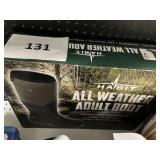 Habit all weather adult boot size mens 7