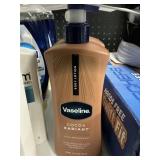 Vaseline coca radiant 2-20.3 fl oz