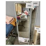 Room Essentials lighted mirror