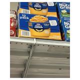 Kraft mac & cheese 12 pack
