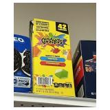 Gushers 42 pouches