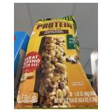 Nature Valley protein chewy bars 30 ct