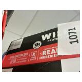 Wilde protein chips 8-1.34 oz