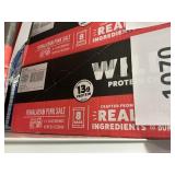 Wilde protein chips 8-1.34 oz