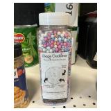 Decopac sprinkles 26 oz