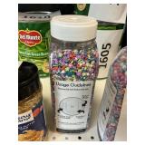 Decopac sprinkles 26 oz