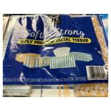 Soft & strong tissue 12 boxes