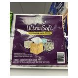 Ultra soft 12 boxes