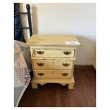 3- Drawer stand 17inWx24inWx27inH