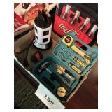 Mini tool kit - Multi outlet lot
