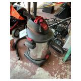 Shop Vac