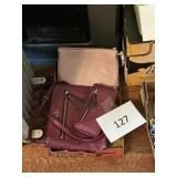2- Kate Spade purses- 1 Kate Spade wallet