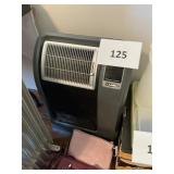 Lasko ceramic element heater