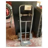 2- Wheel dolley