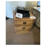 2-Drawer stand 19inD22inL23inH