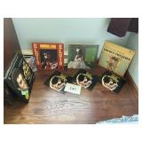 Elvis records- Dixie Stampede- DVD-Golden 20