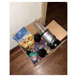 Magic bullet set