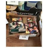 2- Purses-2- wallets