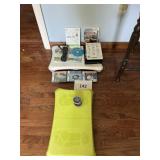 Nintendo DS games- Wii  game lot