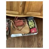 Fossil purse- MK-Relic-Vera Bradley wallets