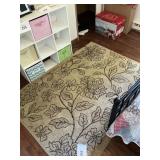 78inx58in Area rug