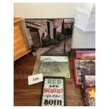 Lot of 3 wall pictures