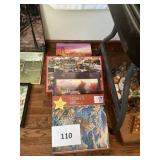 4- Puzzles