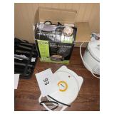 Waffle bowl maker -Swift waffle maker lot