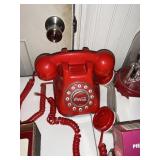 Coca-Cola dial phone