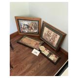 4-pc Wall pictures