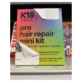 K18 pro hair repair mini kit