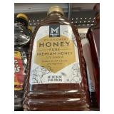 Wildflower honey 48 oz