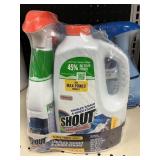 Shout 82oz