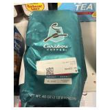 Caribou dark 40oz