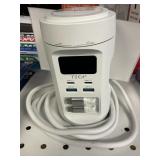Tech dual chargeing port