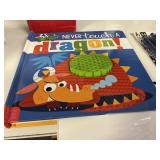 Dragon kids books