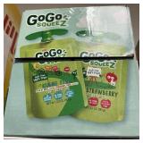 GoGo Squeez 32 pack