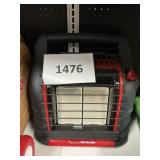 Big Buddy Mr. Heater - NO box USED ?