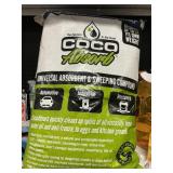 Coco absorb 35Liter bag