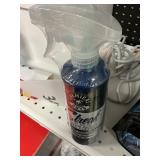 Chemical Guys streak free 16 fl oz