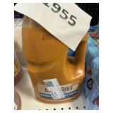 Carolina tangy gold sauce 1 gal