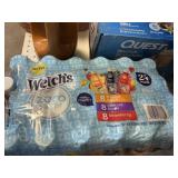 Welchs zero sugar 24 pack