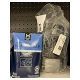Foaming hand soap refills 2 ct & dispenser