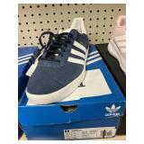 Adidas Gazelle W10.5M9.5
