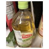 Bertolli olive oil 2L